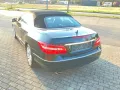 Mercedes-Benz E 250 E Cabrio E 250 CGI B.E.