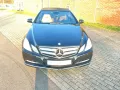 Mercedes-Benz E 250 E Cabrio E 250 CGI B.E.