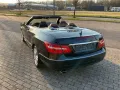 Mercedes-Benz E 250 E Cabrio E 250 CGI B.E.
