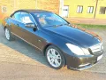 Mercedes-Benz E 250 E Cabrio E 250 CGI B.E.