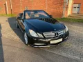 Mercedes-Benz E 250 E Cabrio E 250 CGI B.E.