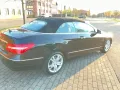 Mercedes-Benz E 250 E Cabrio E 250 CGI B.E.