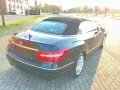 Mercedes-Benz E 250 E Cabrio E 250 CGI B.E.