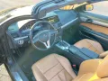 Mercedes-Benz E 250 E Cabrio E 250 CGI B.E.