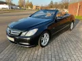 Mercedes-Benz E 250 E Cabrio E 250 CGI B.E.