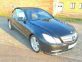 Mercedes-Benz E 250 E Cabrio E 250 CGI B.E.
