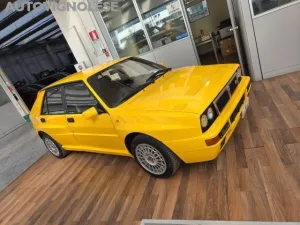 Lancia LANCIA Delta 2.0i.e. turbo 16V HF integrale-CONT