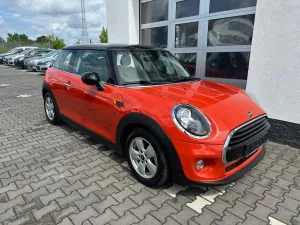 MINI COOPER Mini 3-trg. Cooper