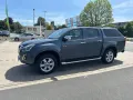 Isuzu D-Max 1,9L  mit Hardtop