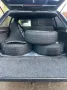 Isuzu D-Max 1,9L  mit Hardtop