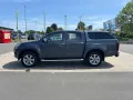 Isuzu D-Max 1,9L  mit Hardtop
