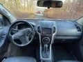 Isuzu D-Max 1,9L  mit Hardtop