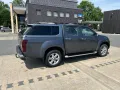 Isuzu D-Max 1,9L  mit Hardtop