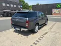 Isuzu D-Max 1,9L  mit Hardtop
