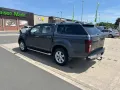 Isuzu D-Max 1,9L  mit Hardtop