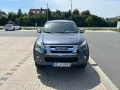 Isuzu D-Max 1,9L  mit Hardtop