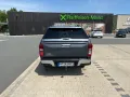 Isuzu D-Max 1,9L  mit Hardtop