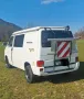 Volkswagen T4 California Westfalia - rostfrei - reisefertig