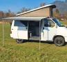 Volkswagen T4 California Westfalia - rostfrei - reisefertig