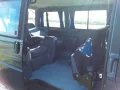 Volkswagen T4 Multivan Kamei Club Van