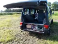 Volkswagen T4 Multivan Kamei Club Van