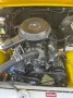 Jeep CJ7 V8 6,6 Liter 3Gang Schalter mit H-Zul.
