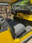 Jeep CJ7 V8 6,6 Liter 3Gang Schalter mit H-Zul.