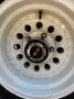 Jeep CJ7 V8 6,6 Liter 3Gang Schalter mit H-Zul.