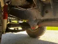 Jeep CJ7 V8 6,6 Liter 3Gang Schalter mit H-Zul.