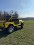 Jeep CJ7 V8 6,6 Liter 3Gang Schalter mit H-Zul.