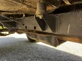 Jeep CJ7 V8 6,6 Liter 3Gang Schalter mit H-Zul.