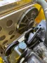 Jeep CJ7 V8 6,6 Liter 3Gang Schalter mit H-Zul.