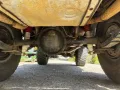 Jeep CJ7 V8 6,6 Liter 3Gang Schalter mit H-Zul.