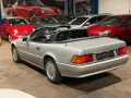Mercedes-Benz 600 SL