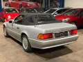 Mercedes-Benz 600 SL