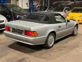 Mercedes-Benz 600 SL