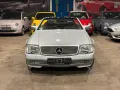Mercedes-Benz 600 SL