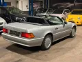 Mercedes-Benz 600 SL