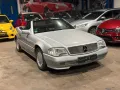 Mercedes-Benz 600 SL