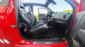 Abarth 595C esseesse Akrapovic Brembo Beats Rosso VOLL!