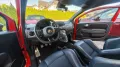 Abarth 595C esseesse Akrapovic Brembo Beats Rosso VOLL!