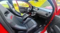 Abarth 595C esseesse Akrapovic Brembo Beats Rosso VOLL!