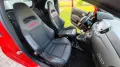 Abarth 595C esseesse Akrapovic Brembo Beats Rosso VOLL!