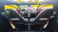 Abarth 595C esseesse Akrapovic Brembo Beats Rosso VOLL!