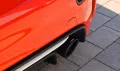 Abarth 595C esseesse Akrapovic Brembo Beats Rosso VOLL!
