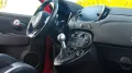Abarth 595C esseesse Akrapovic Brembo Beats Rosso VOLL!