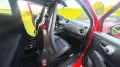 Abarth 595C esseesse Akrapovic Brembo Beats Rosso VOLL!