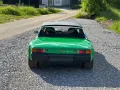 Porsche 914-6 GT