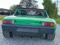 Porsche 914-6 GT