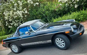 MGB